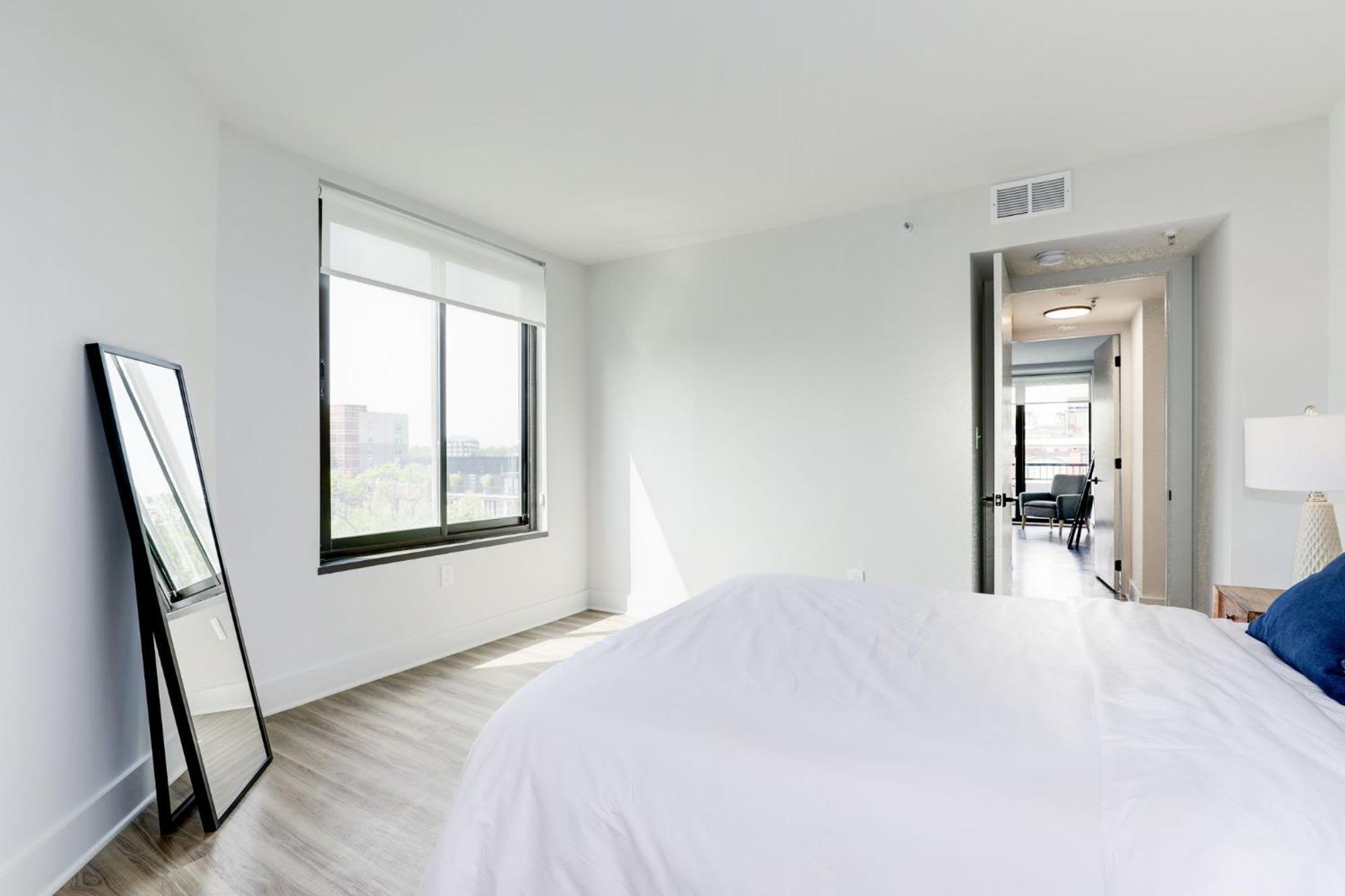 2Br Comfort Apartment In Prime Location Arlington Exterior photo