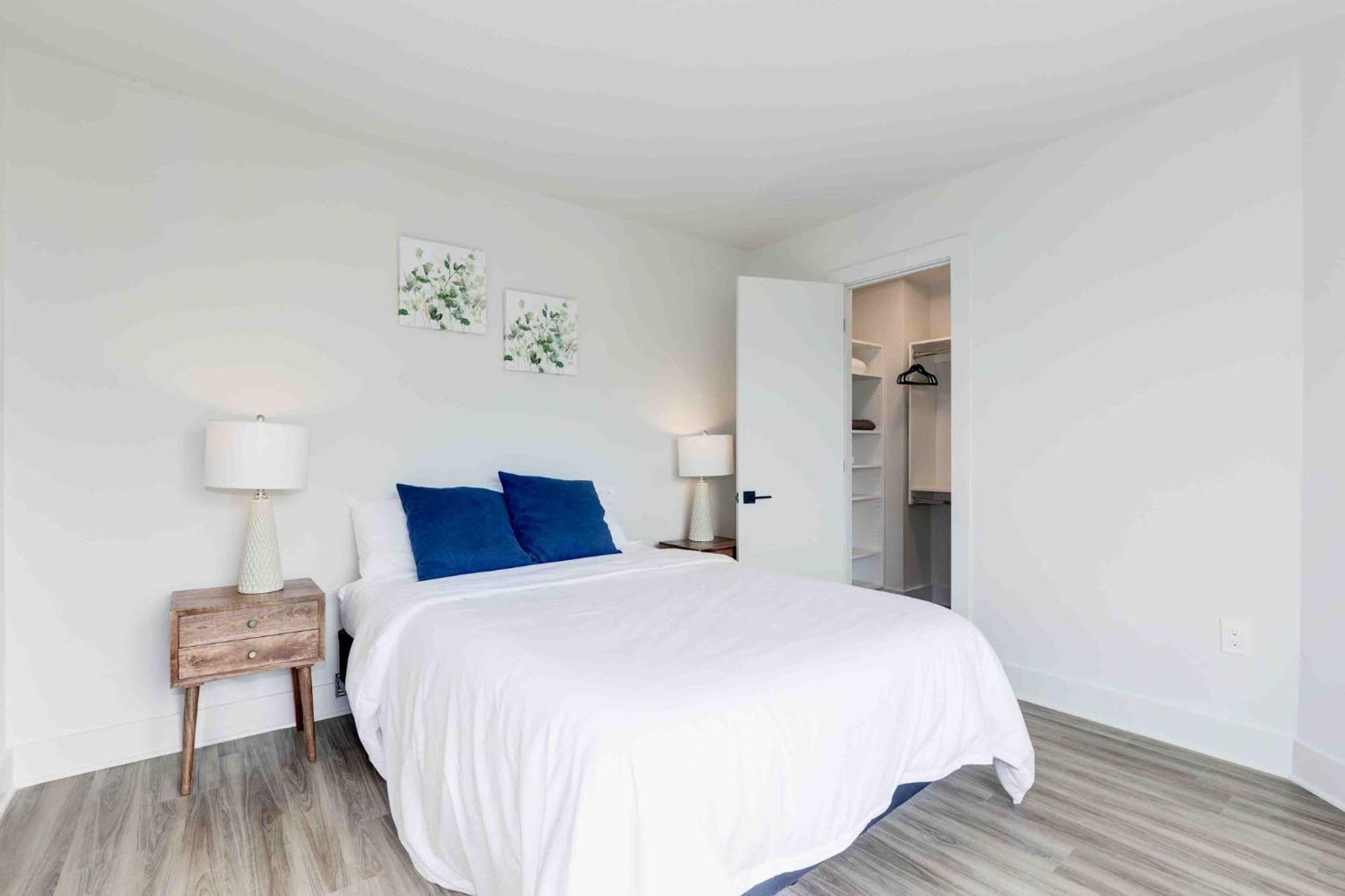 2Br Comfort Apartment In Prime Location Arlington Exterior photo