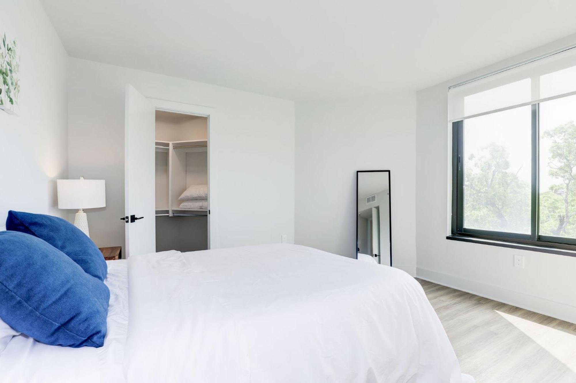 2Br Comfort Apartment In Prime Location Arlington Exterior photo
