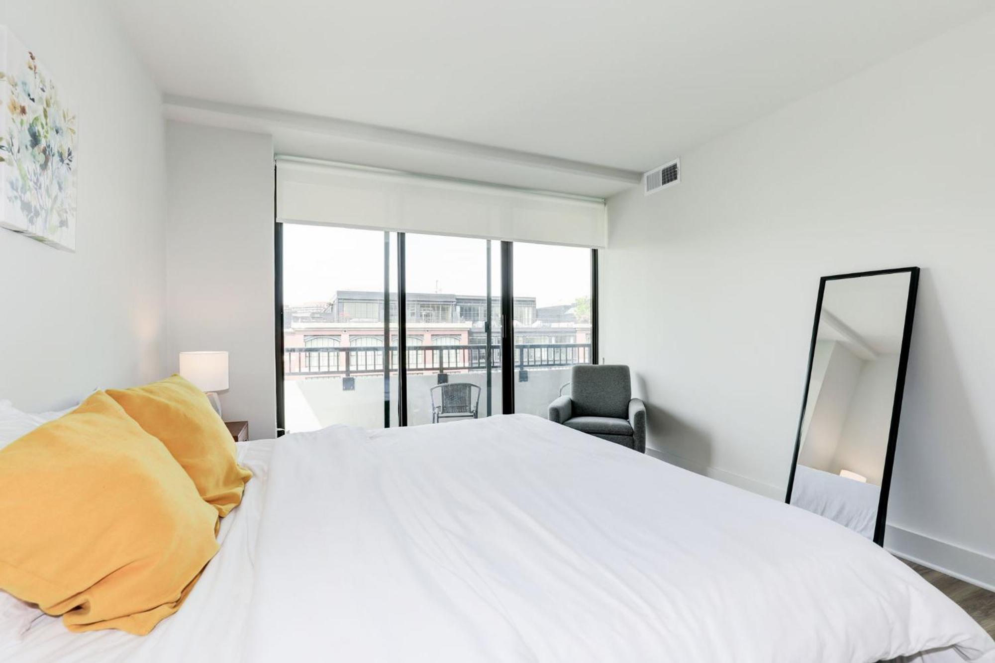 2Br Comfort Apartment In Prime Location Arlington Exterior photo