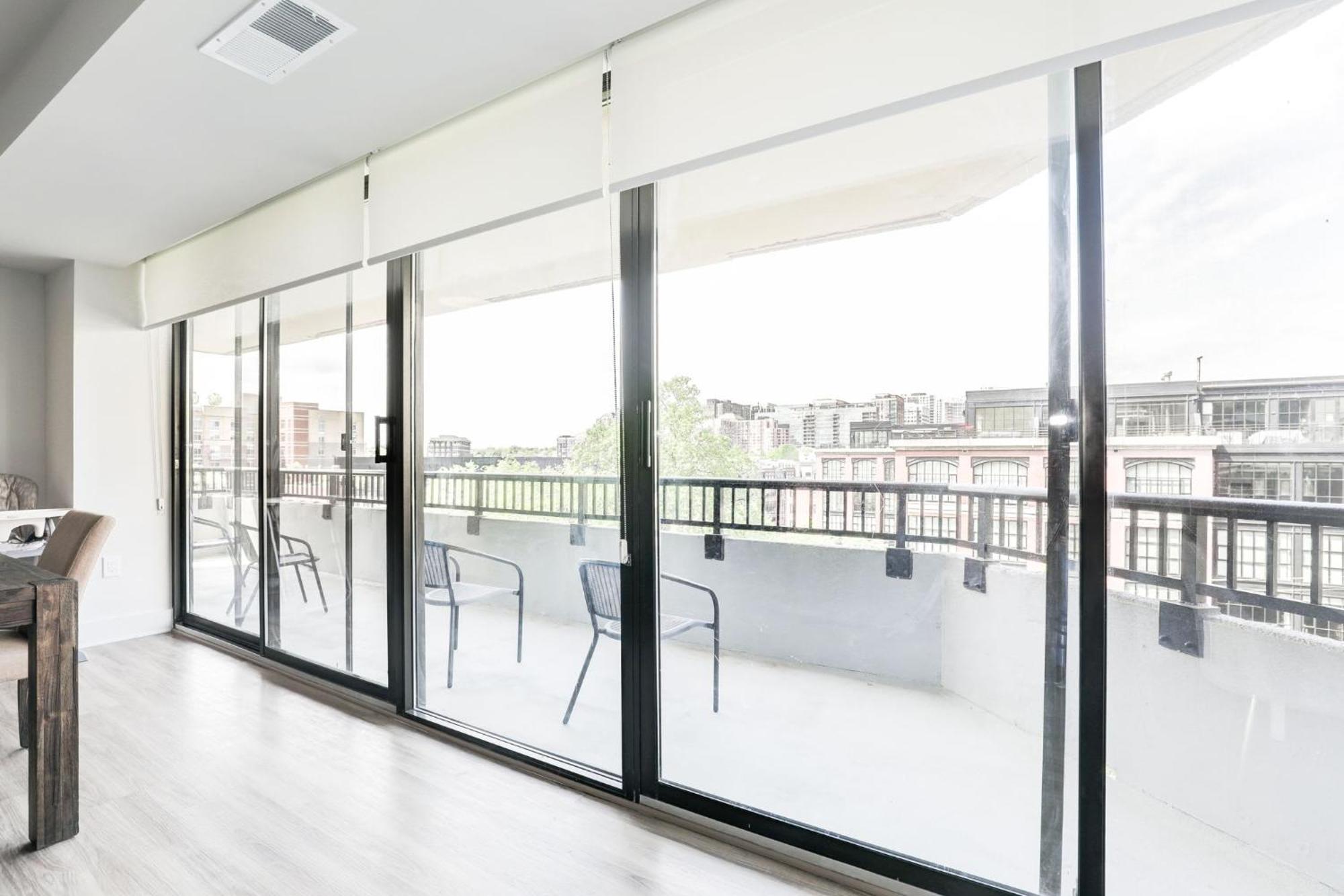 2Br Comfort Apartment In Prime Location Arlington Exterior photo
